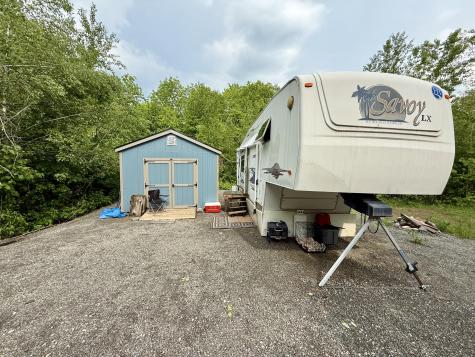 25 Turner Howe Road Milo ME 04463