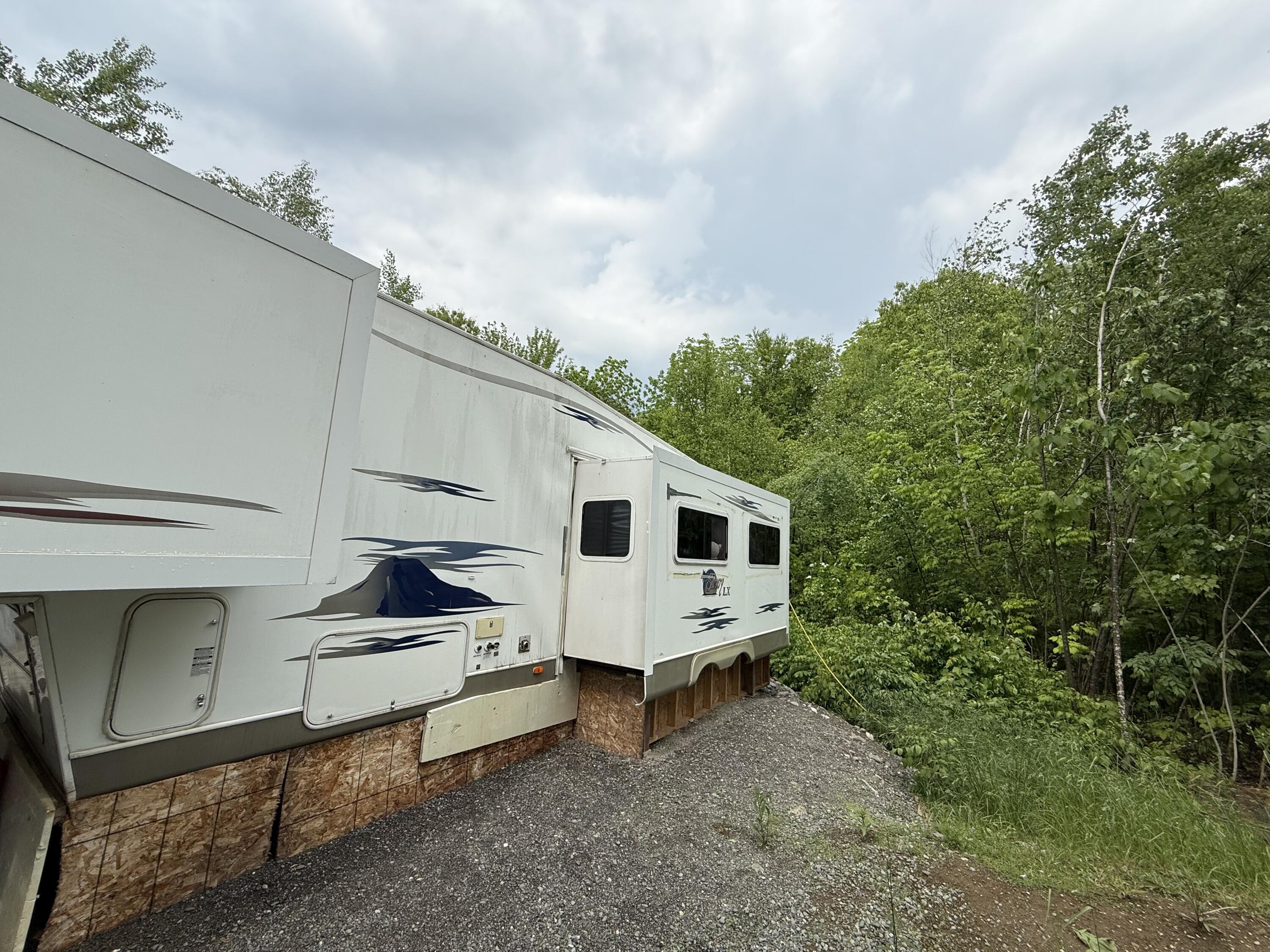 25 Turner Howe Road Milo ME 04463