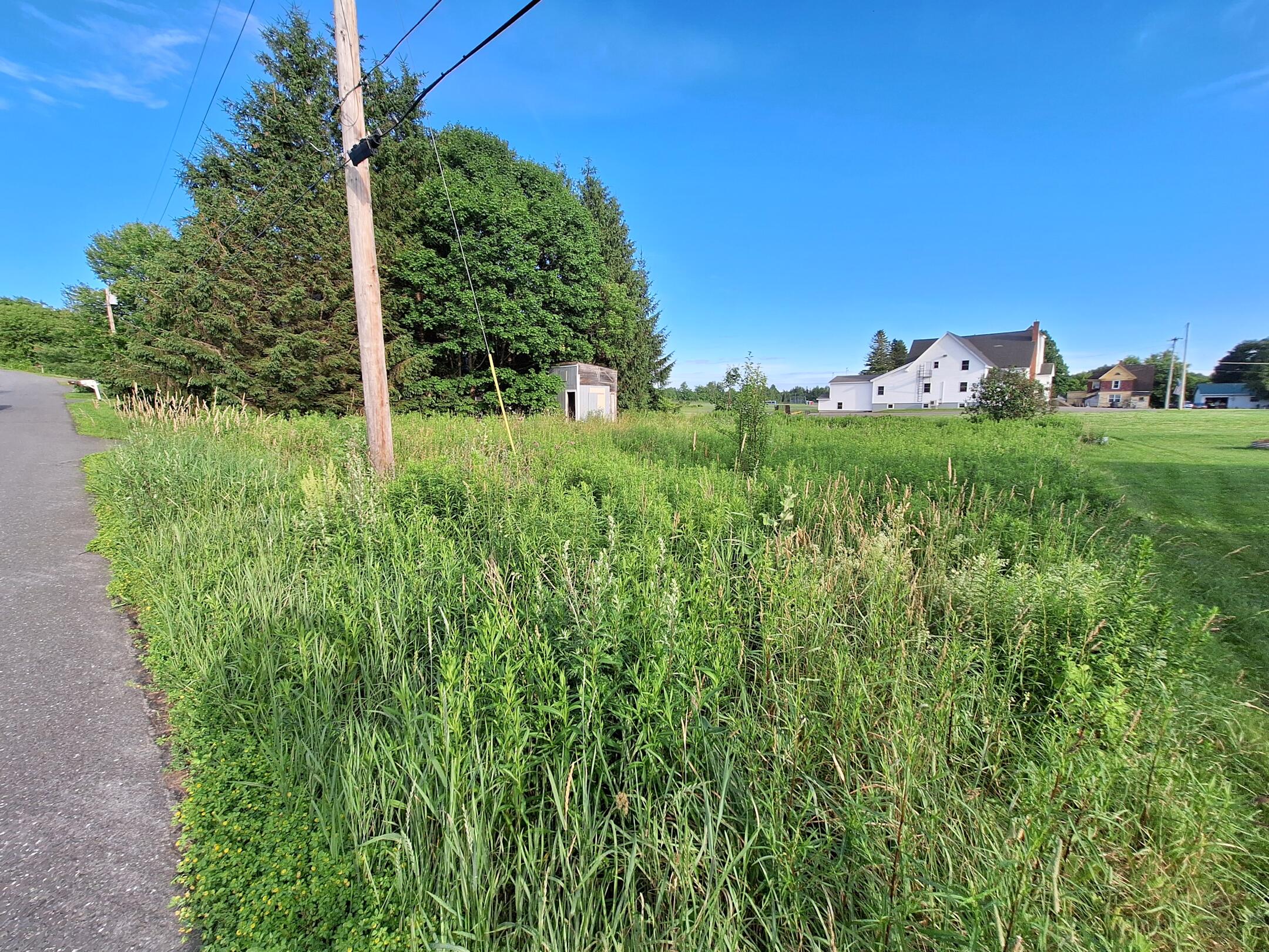 11 Gilman Street Mars Hill ME 04758