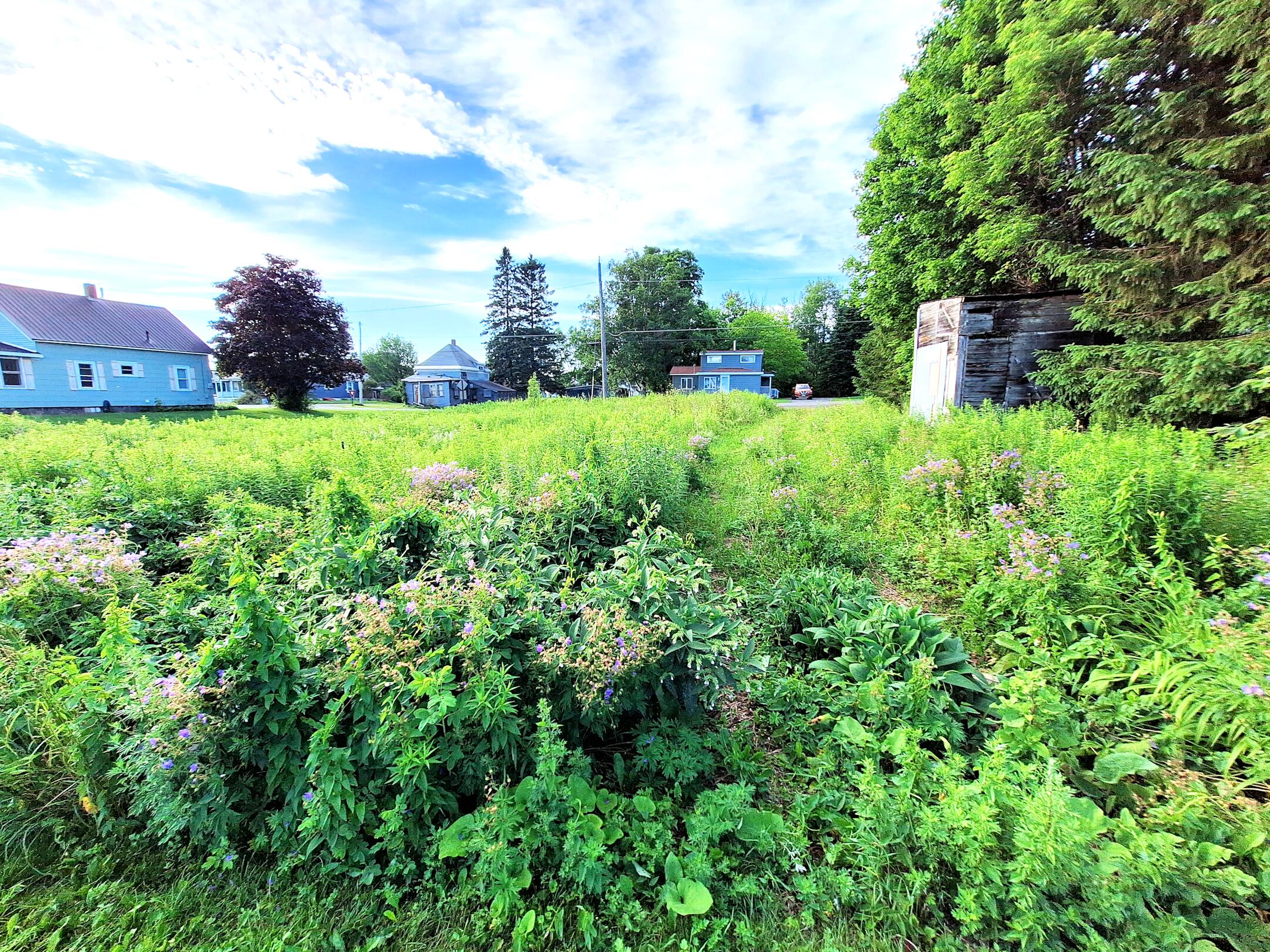 11 Gilman Street Mars Hill ME 04758