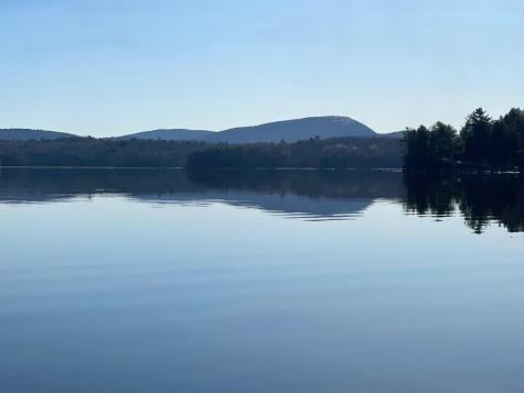 Map2lot 20 South Bay Road Franklin ME 04634