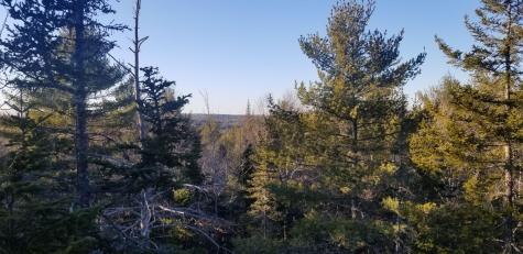 Map2lot 20 South Bay Road Franklin ME 04634