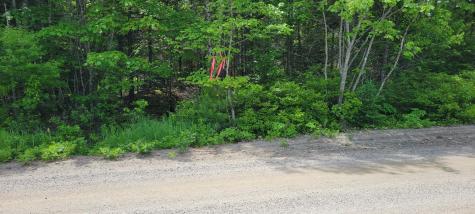 Map2lot 20 South Bay Road Franklin ME 04634