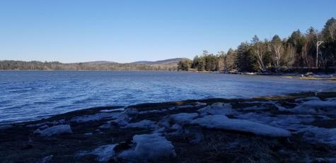 Map2lot 20 South Bay Road Franklin ME 04634