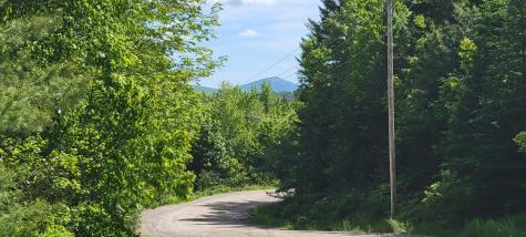 Map2lot 20 South Bay Road Franklin ME 04634