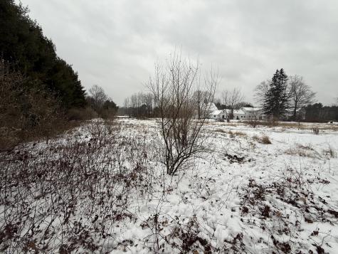 Lot #3 Secretariat Drive North Yarmouth ME 04097