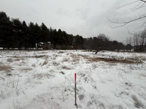 Lot #3 Secretariat Drive North Yarmouth ME 04097