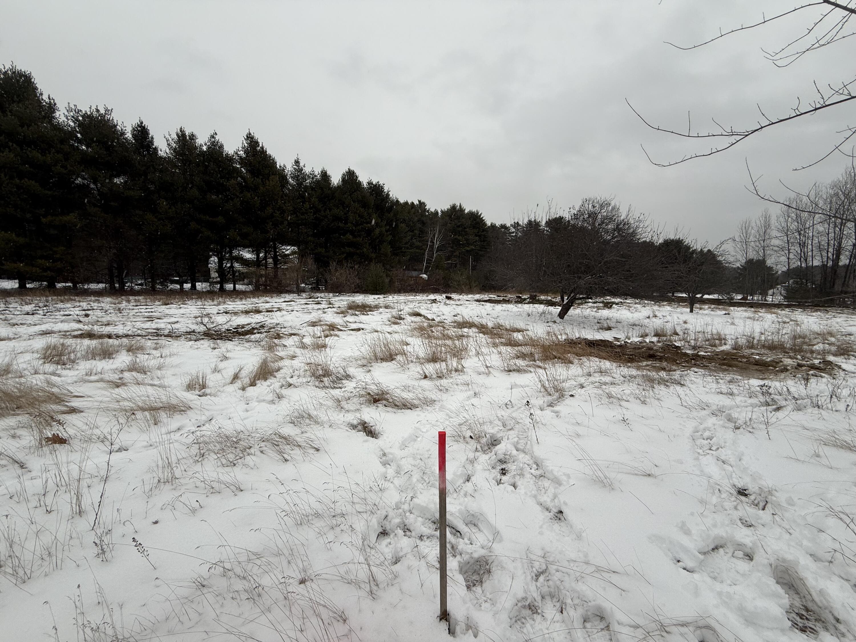 Lot #3 Secretariat Drive North Yarmouth ME 04097