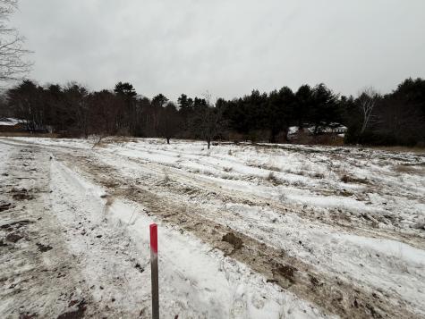 Lot #3 Secretariat Drive North Yarmouth ME 04097