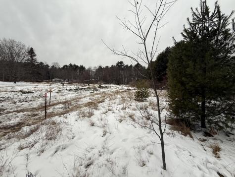 Lot #3 Secretariat Drive North Yarmouth ME 04097
