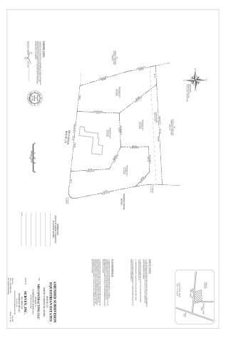 Lot #3 Secretariat Drive North Yarmouth ME 04097