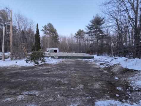 1075 Hill Road Clinton ME 04927