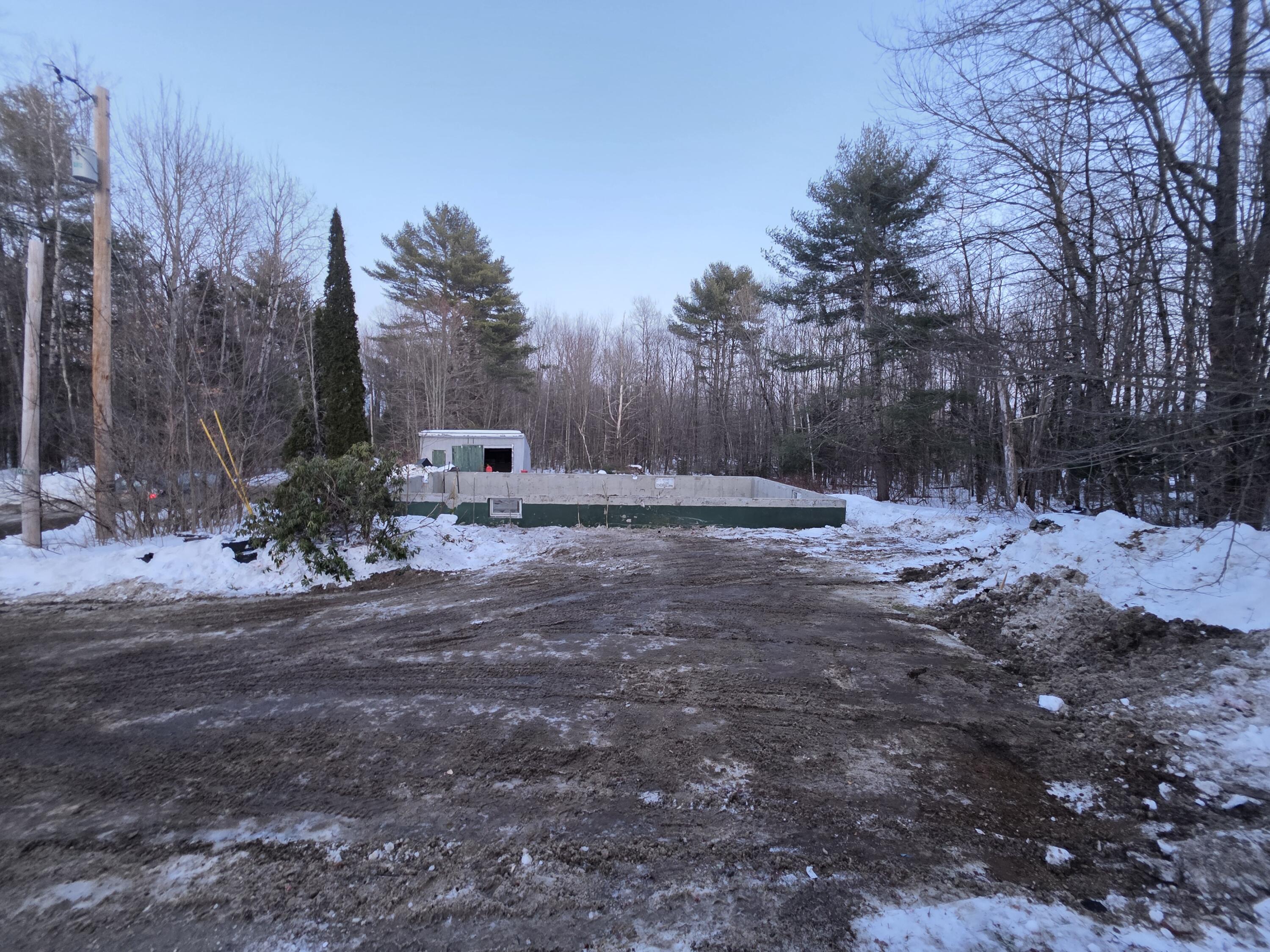 1075 Hill Road Clinton ME 04927