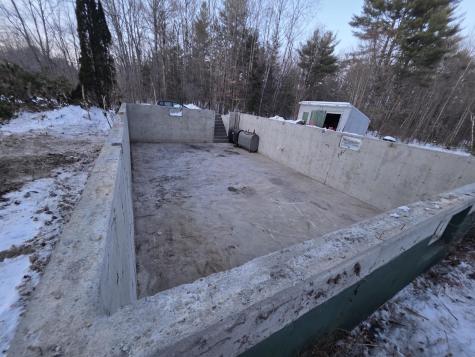 1075 Hill Road Clinton ME 04927