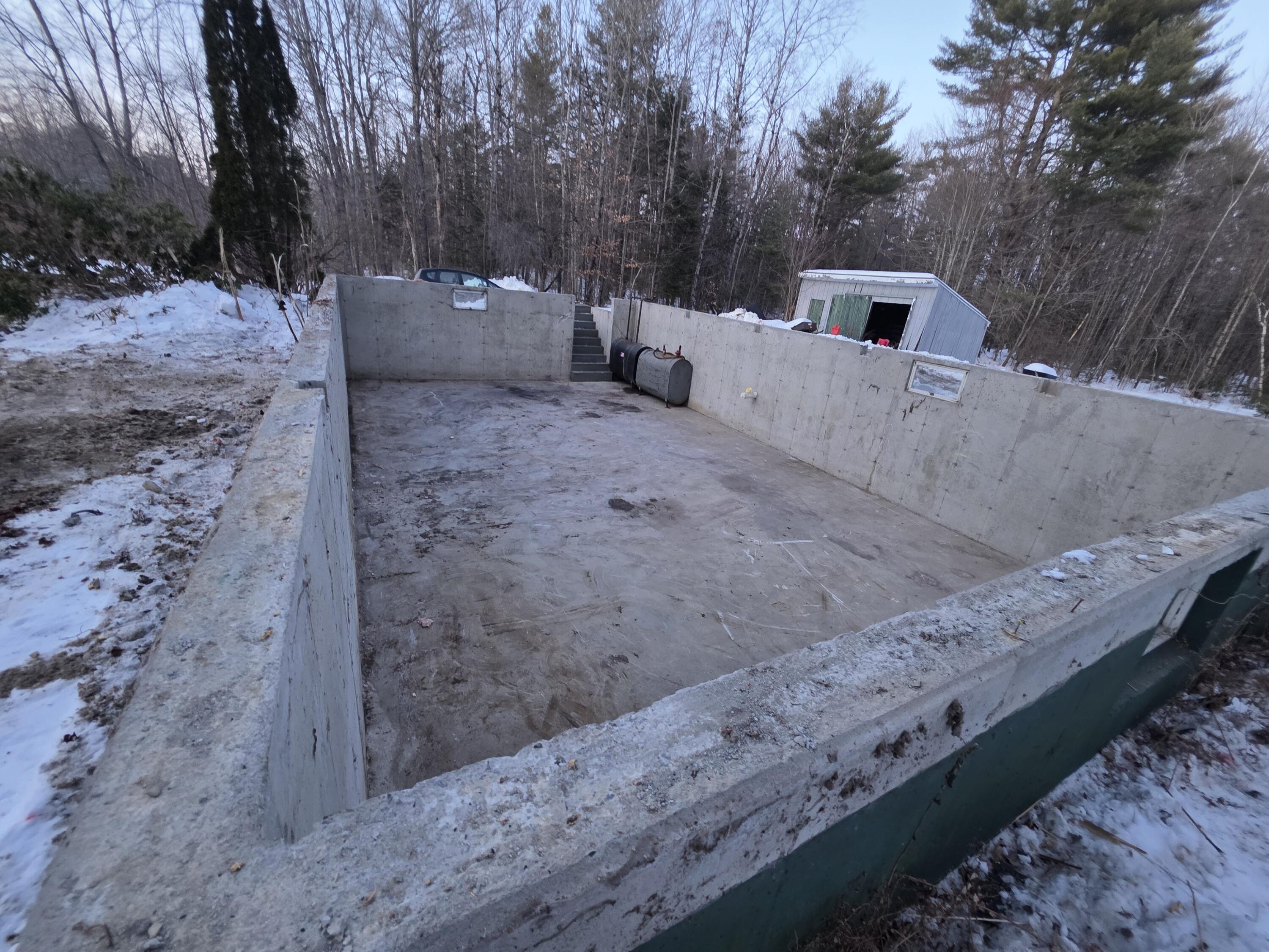 1075 Hill Road Clinton ME 04927