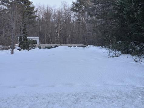 1075 Hill Road Clinton ME 04927