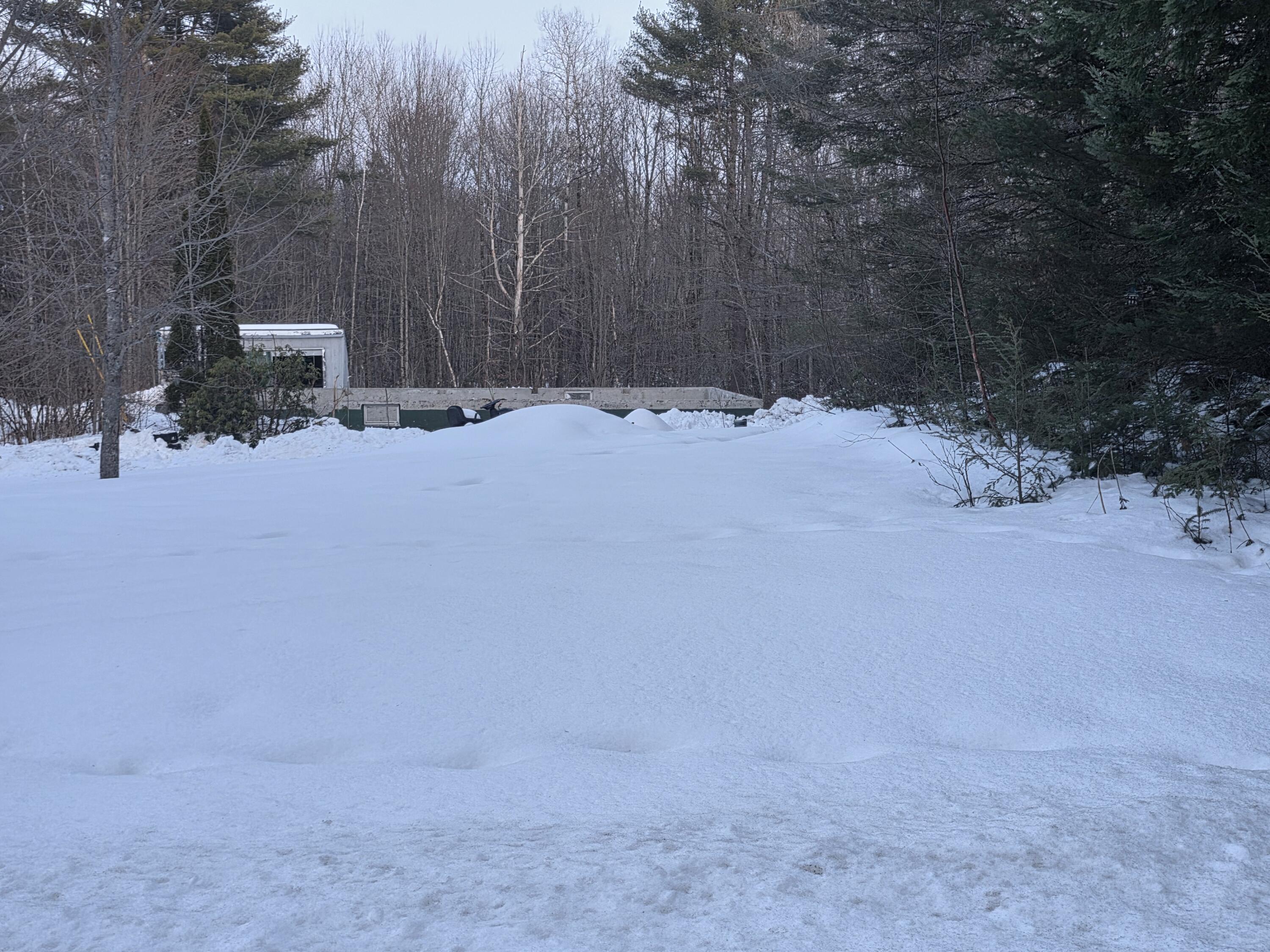 1075 Hill Road Clinton ME 04927