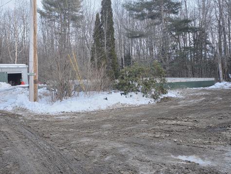 1075 Hill Road Clinton ME 04927