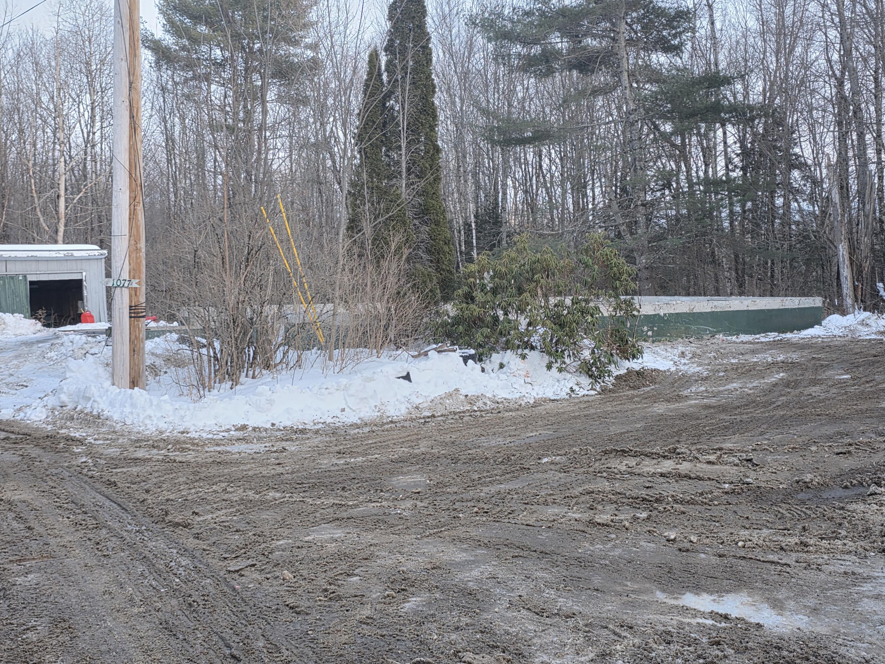 1075 Hill Road Clinton ME 04927