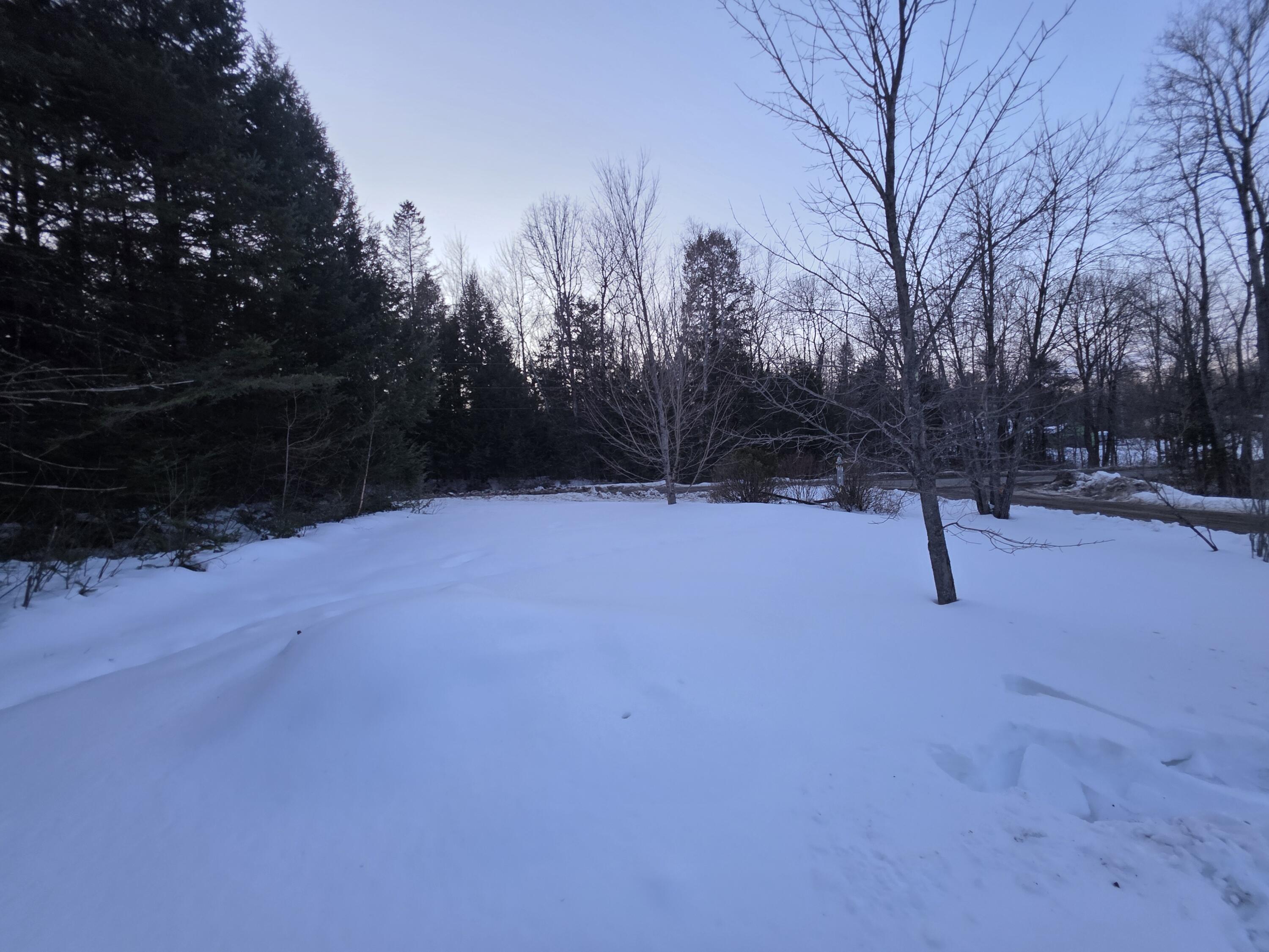 1075 Hill Road Clinton ME 04927