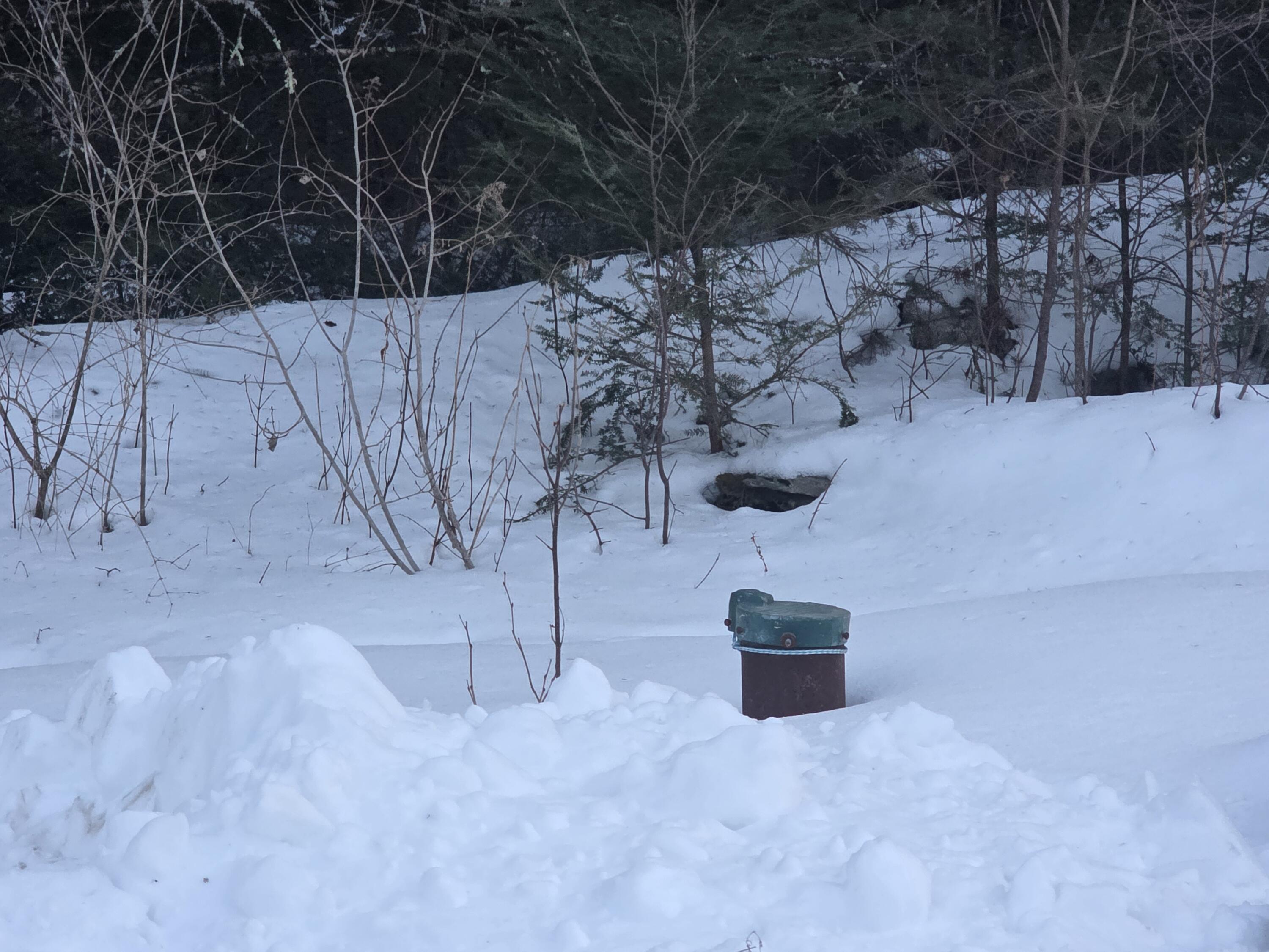 1075 Hill Road Clinton ME 04927