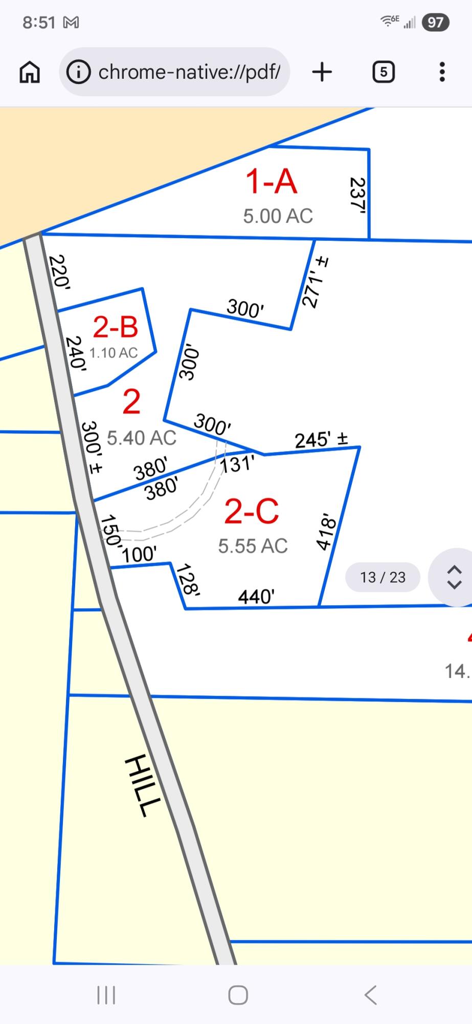 1075 Hill Road Clinton ME 04927