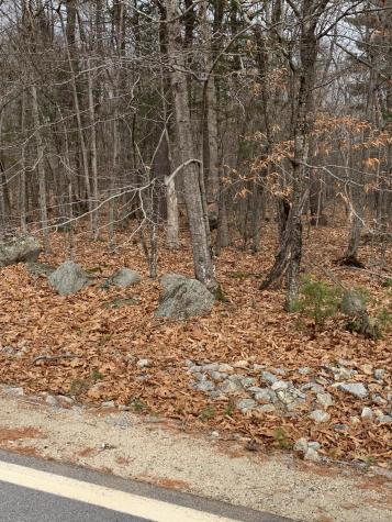 Lot 9 Sweden Road Bridgton ME 04009