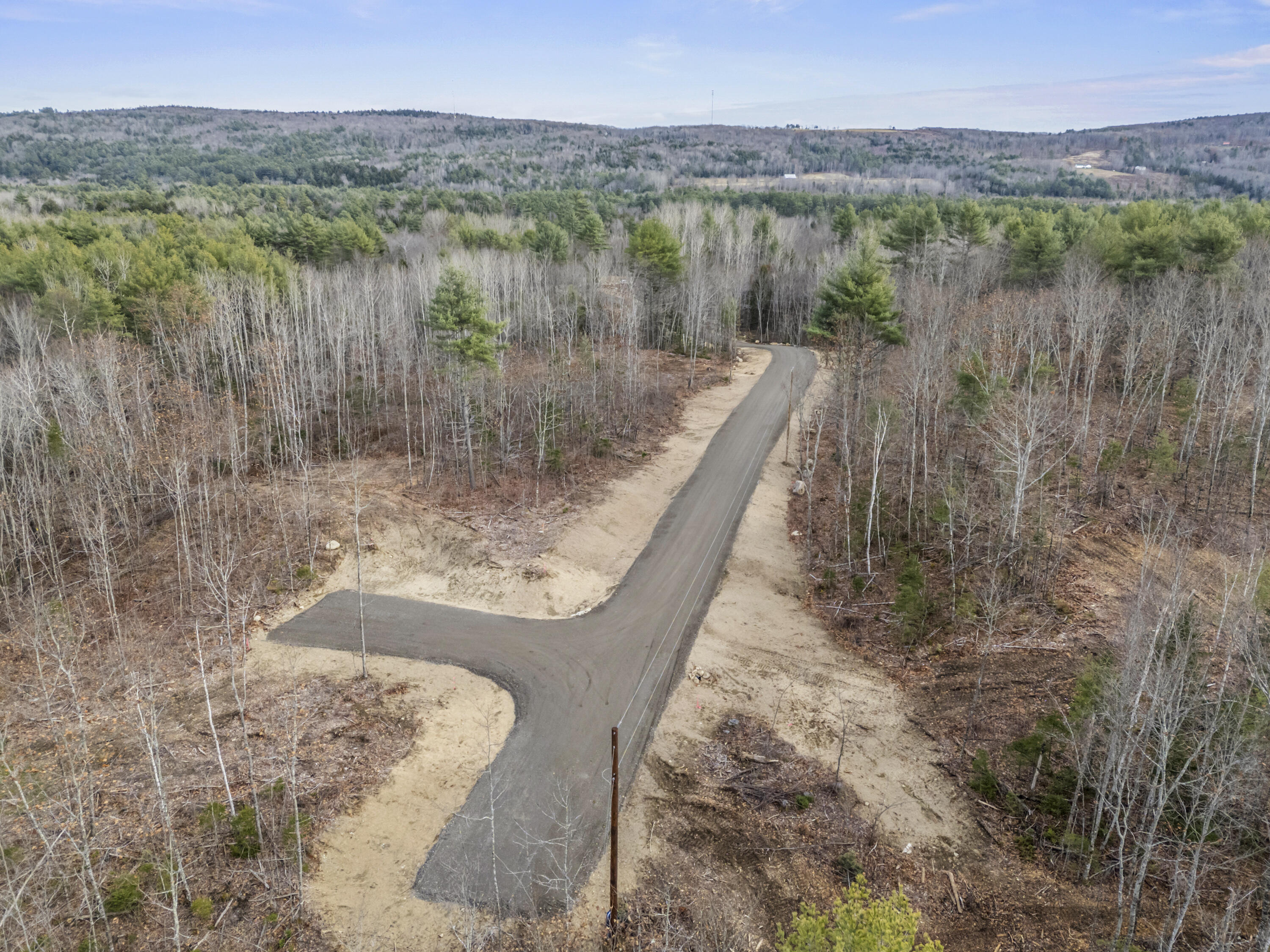 Lot 6 Pine Hill Road Palermo ME 04354