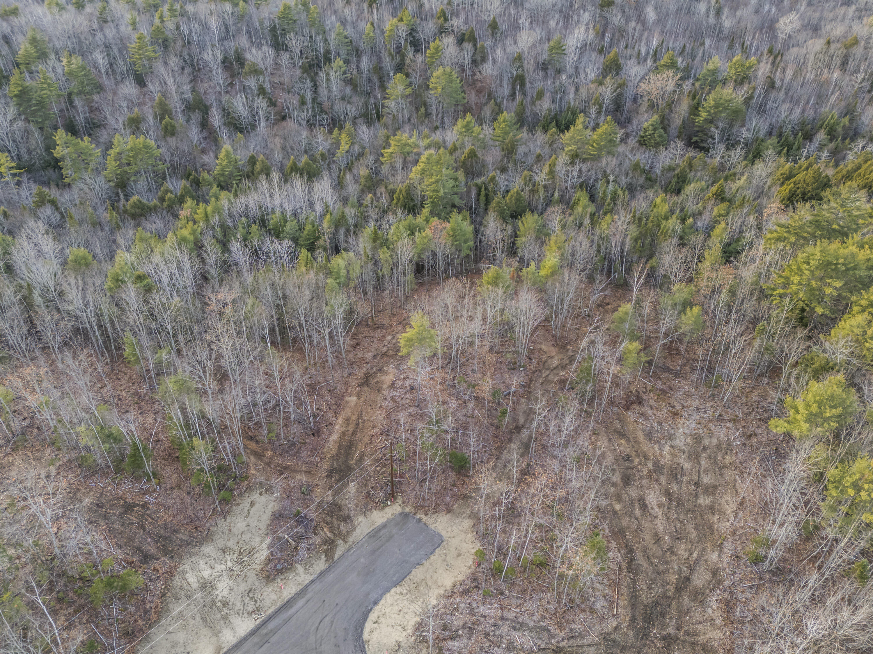 Lot 6 Pine Hill Road Palermo ME 04354