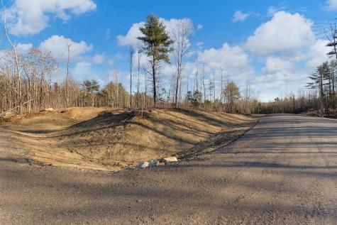 Lot 6 Pine Hill Road Palermo ME 04354