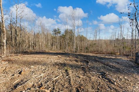 Lot 6 Pine Hill Road Palermo ME 04354
