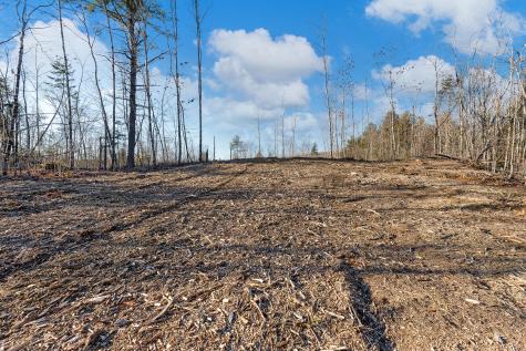 Lot 6 Pine Hill Road Palermo ME 04354