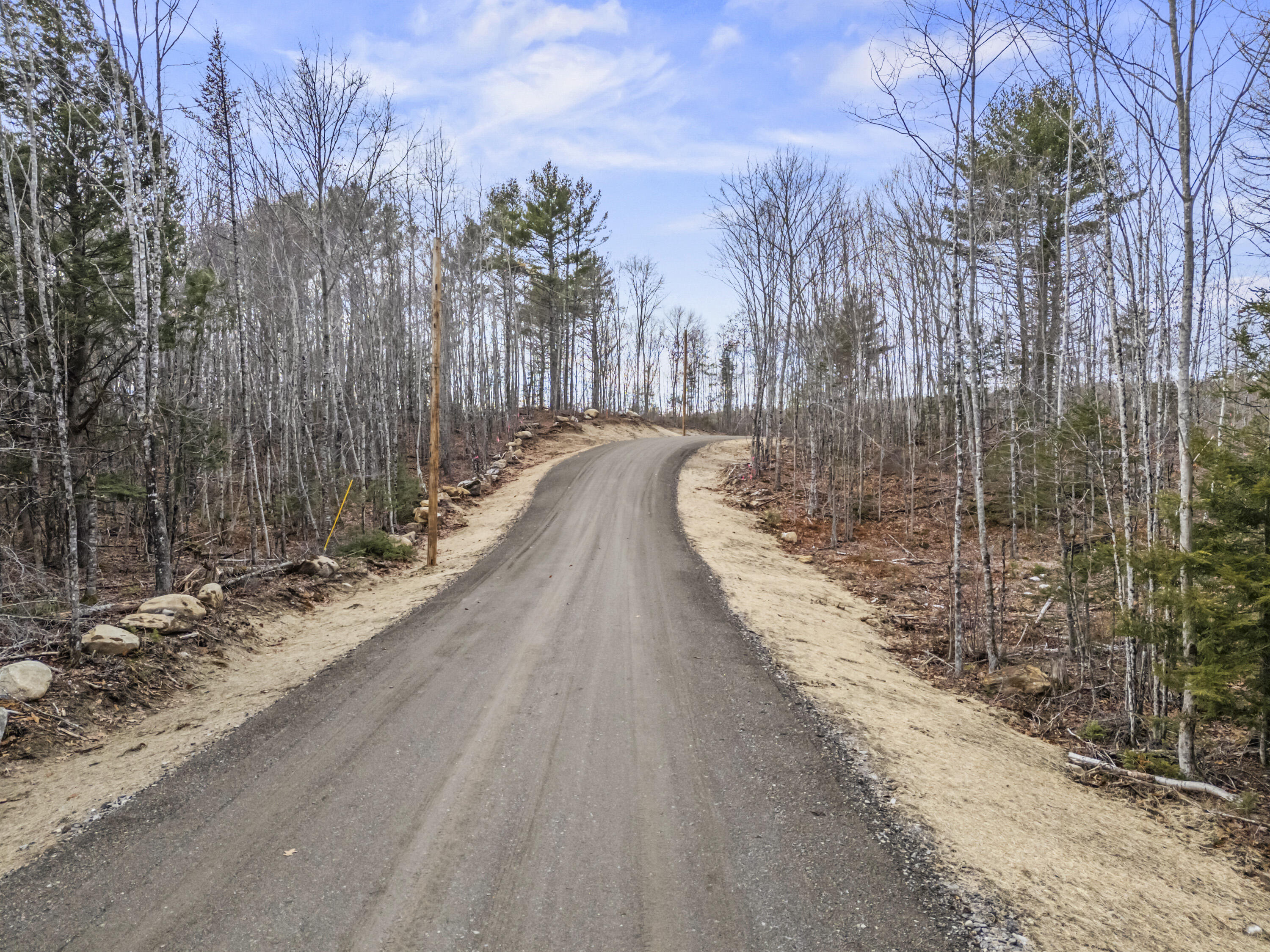 Lot 6 Pine Hill Road Palermo ME 04354