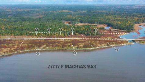 2120 Cutler Road Cutler ME 04626