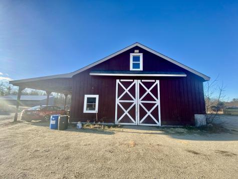 668 Hollis Road Hollis ME 04042