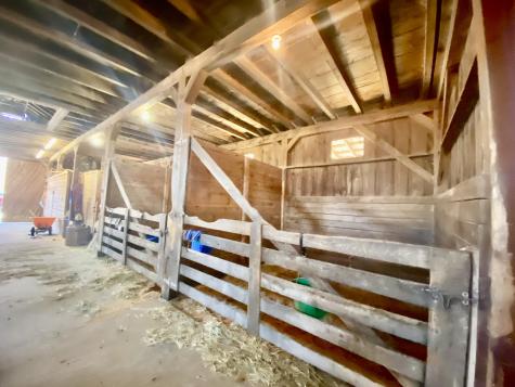 668 Hollis Road Hollis ME 04042