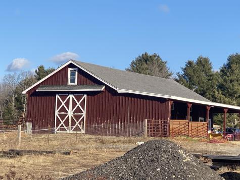 668 Hollis Road Hollis ME 04042