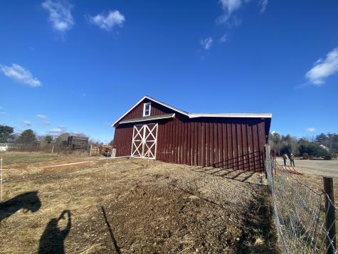 668 Hollis Road Hollis ME 04042