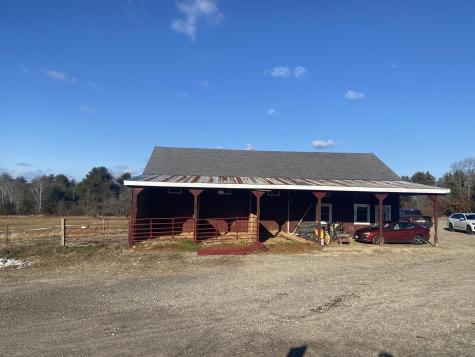 668 Hollis Road Hollis ME 04042