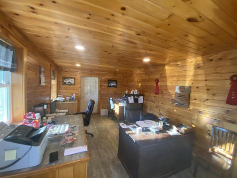 668 Hollis Road Hollis ME 04042