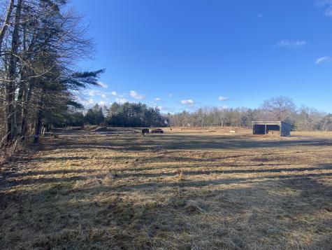 668 Hollis Road Hollis ME 04042