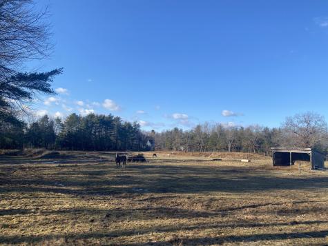 668 Hollis Road Hollis ME 04042