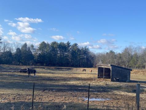 668 Hollis Road Hollis ME 04042