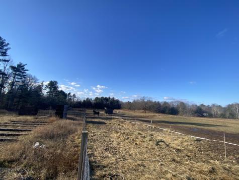 668 Hollis Road Hollis ME 04042