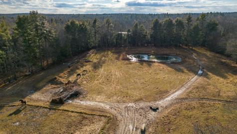 668 Hollis Road Hollis ME 04042