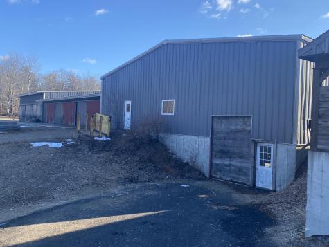 668 Hollis Road Hollis ME 04042