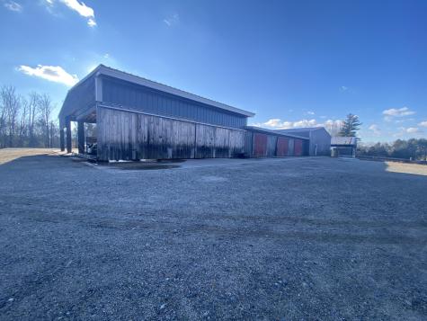 668 Hollis Road Hollis ME 04042