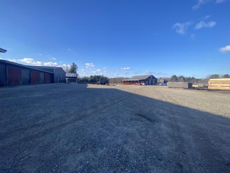 668 Hollis Road Hollis ME 04042