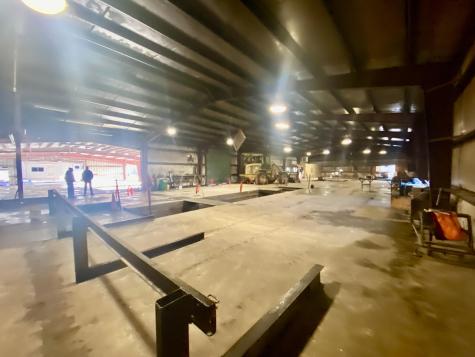 668 Hollis Road Hollis ME 04042