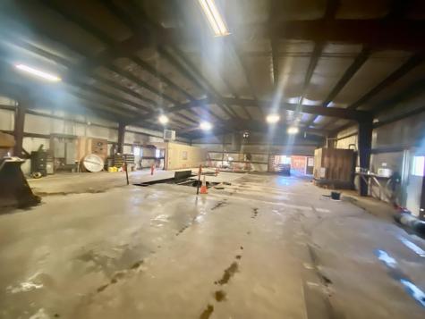 668 Hollis Road Hollis ME 04042